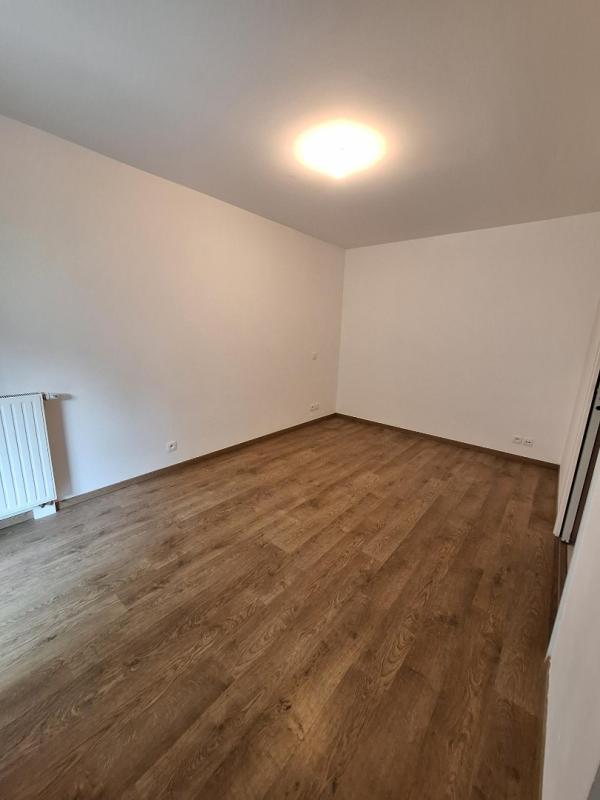 Appartement T2  - Rennes (555912) - 5