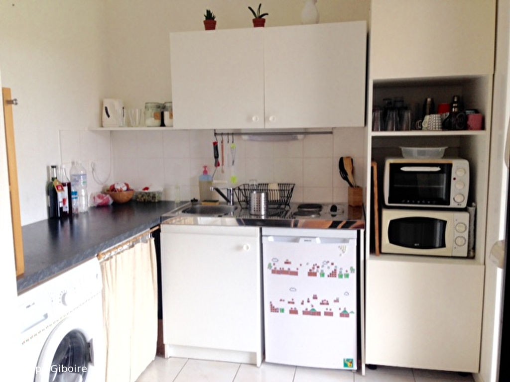 Appartement T2  - Rennes (556001) - 5