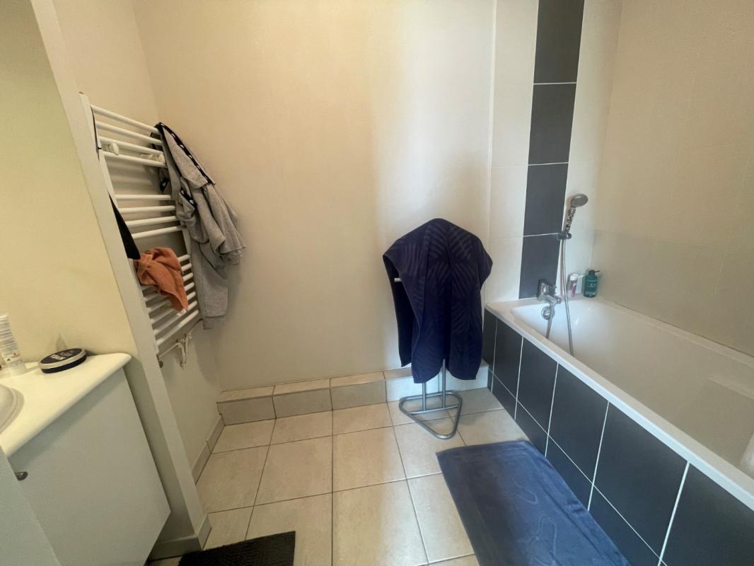 Appartement T2  - Saint Jacques De La Lande (556226) - 5