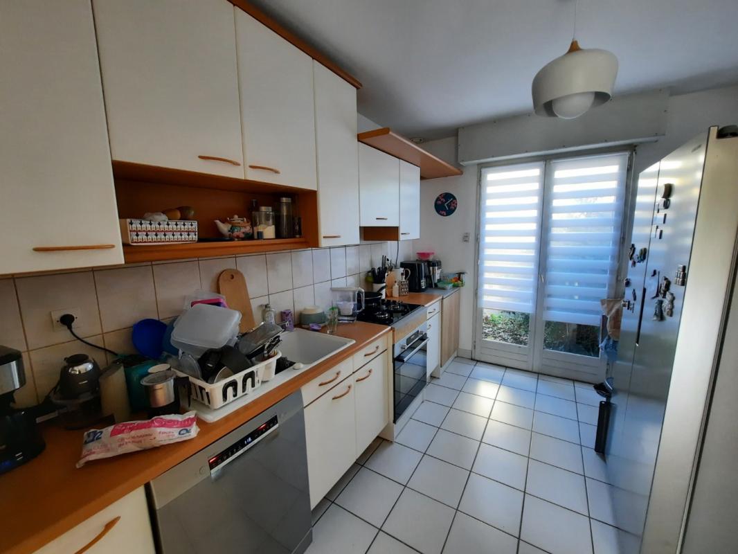 Maison T5  - Bruz (539867) - 5