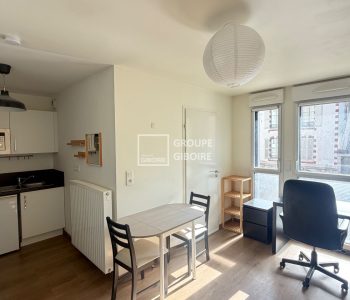 Appartement T1  - RENNES (CC26326E) - vignette