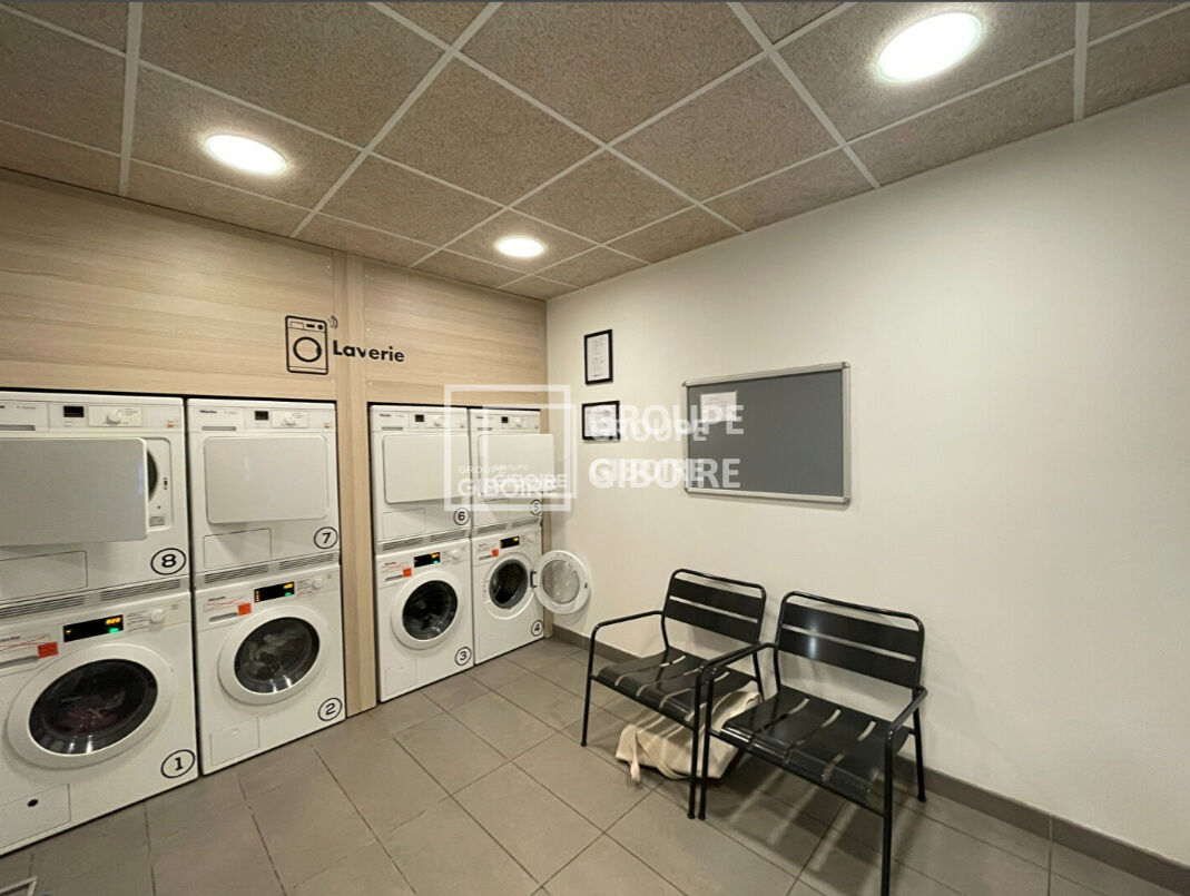 Appartement T1  - RENNES (CC26326E) - 2