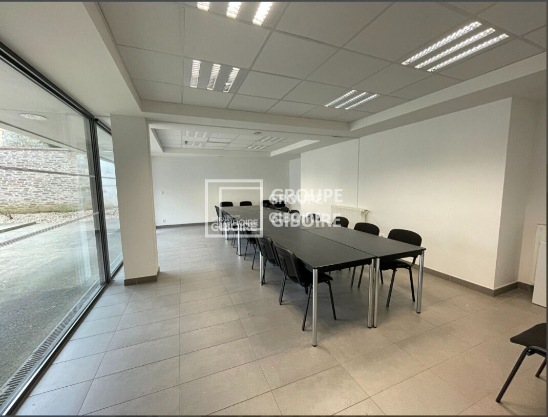 Appartement T1  - RENNES (CC26326E) - 3