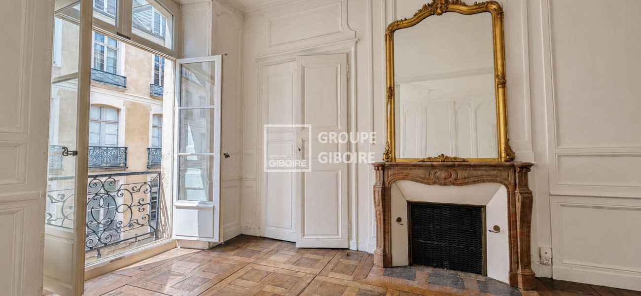 Appartement T4  - RENNES (AH26475GE) - vue principale