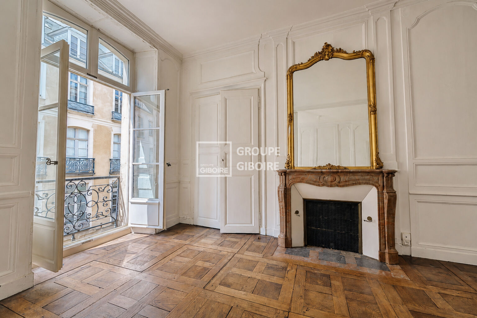 Appartement T4  - RENNES (AH26475GE) - 1