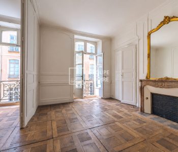 Appartement T4  - RENNES (AH26475GE) - vignette