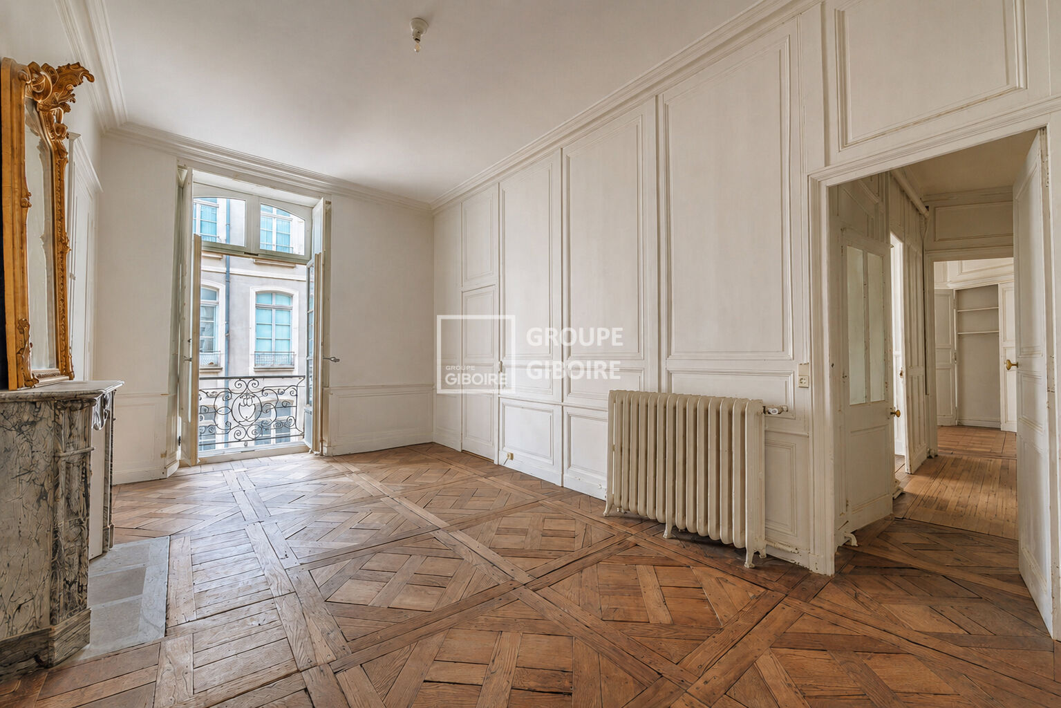 Appartement T4  - RENNES (AH26475GE) - 2
