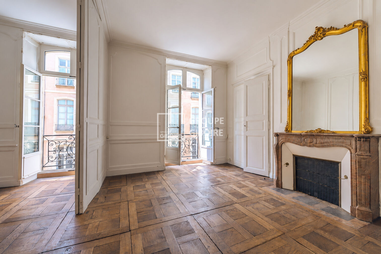 Appartement T4  - RENNES (AH26475GE) - 3
