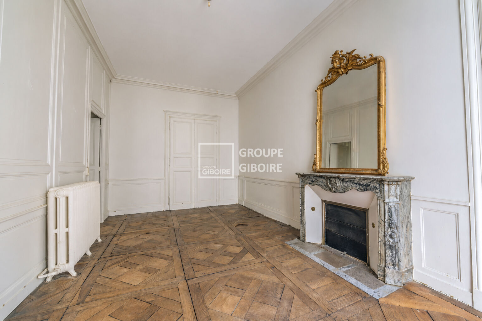 Appartement T4  - RENNES (AH26475GE) - 4