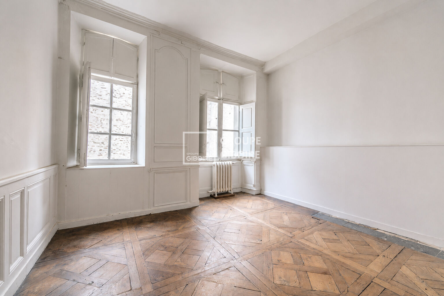 Appartement T4  - RENNES (AH26475GE) - 5