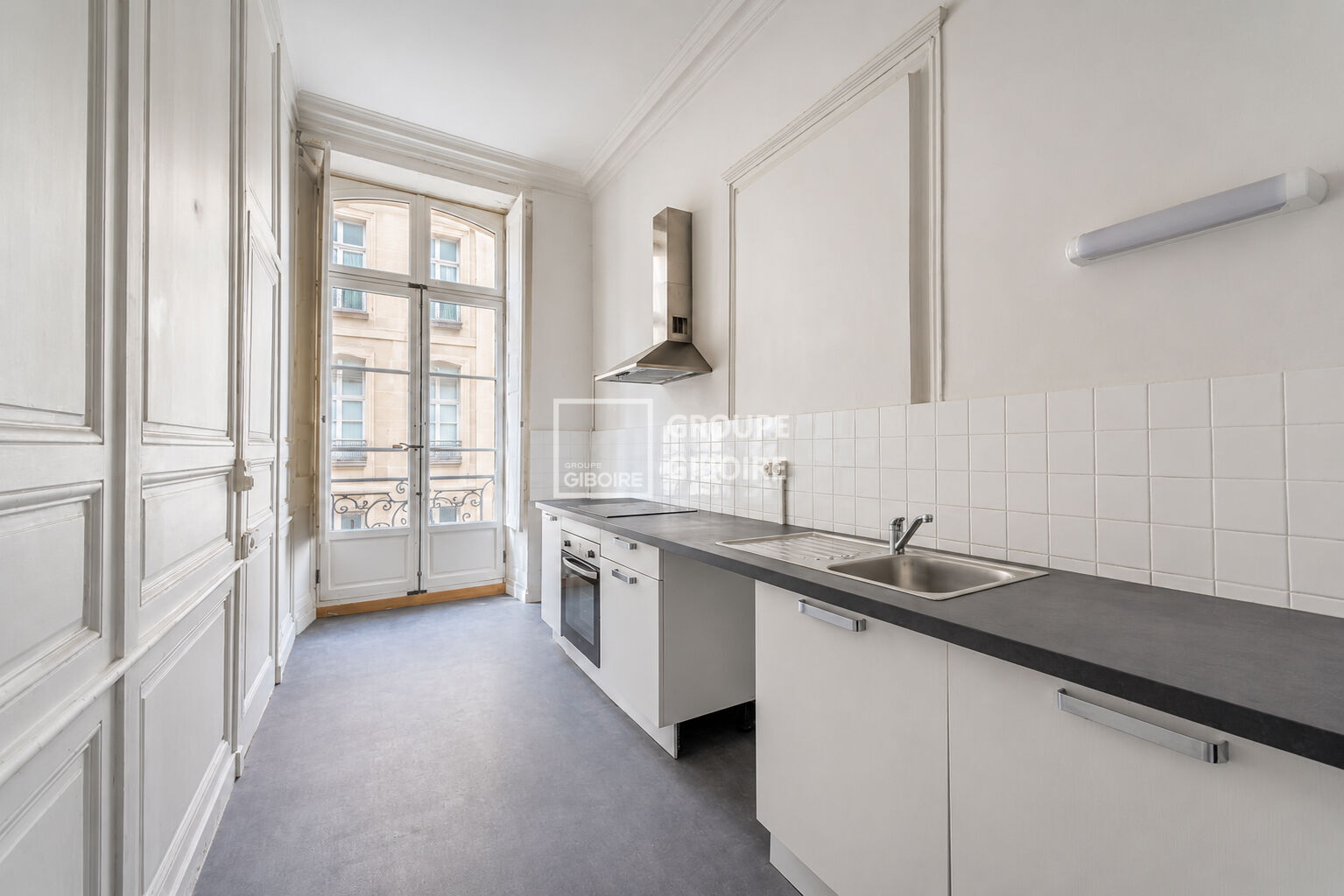 Appartement T4  - RENNES (AH26475GE) - 7