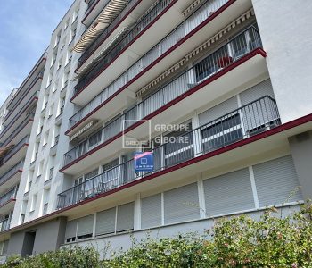 Appartement T3  - RENNES (AX26553GE) - vignette