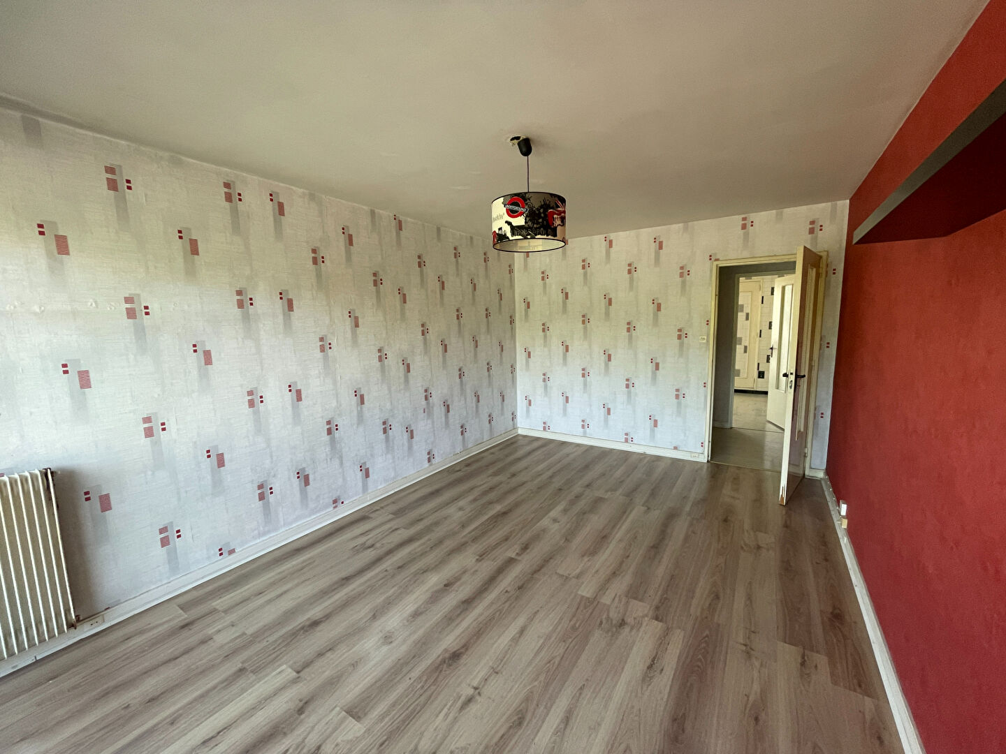 Appartement T3  - RENNES (AX26553GE) - 3