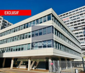 Bureaux  - RENNES (35.4951) - vignette