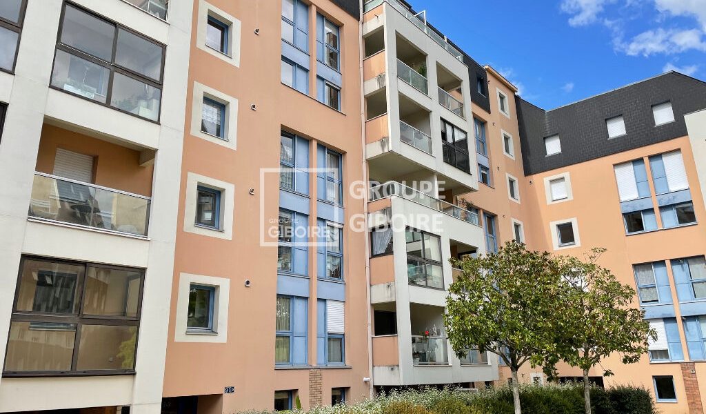 Appartement T6  - RENNES (ALG26581) - vue principale