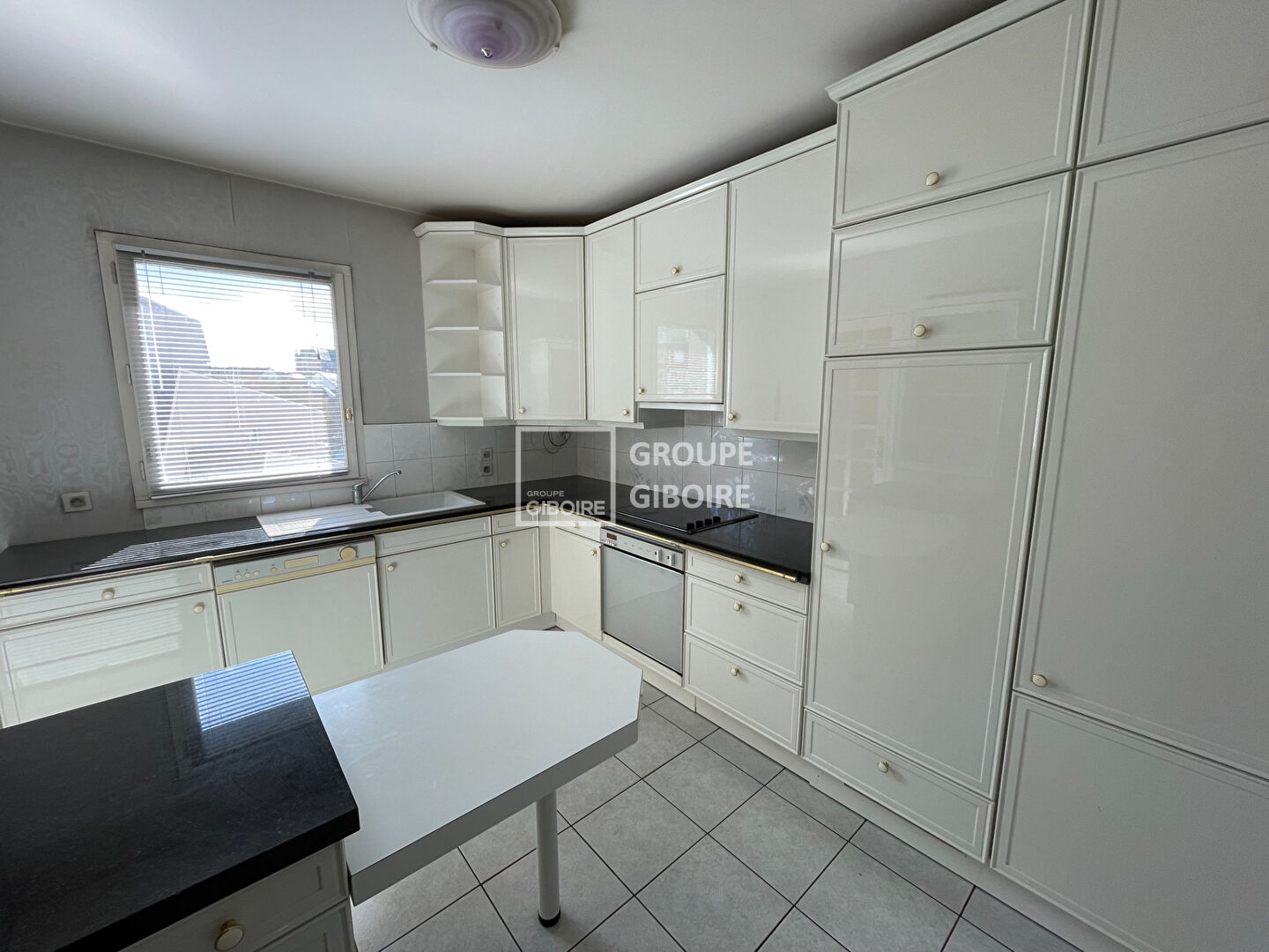 Appartement T6  - RENNES (ALG26581) - 4