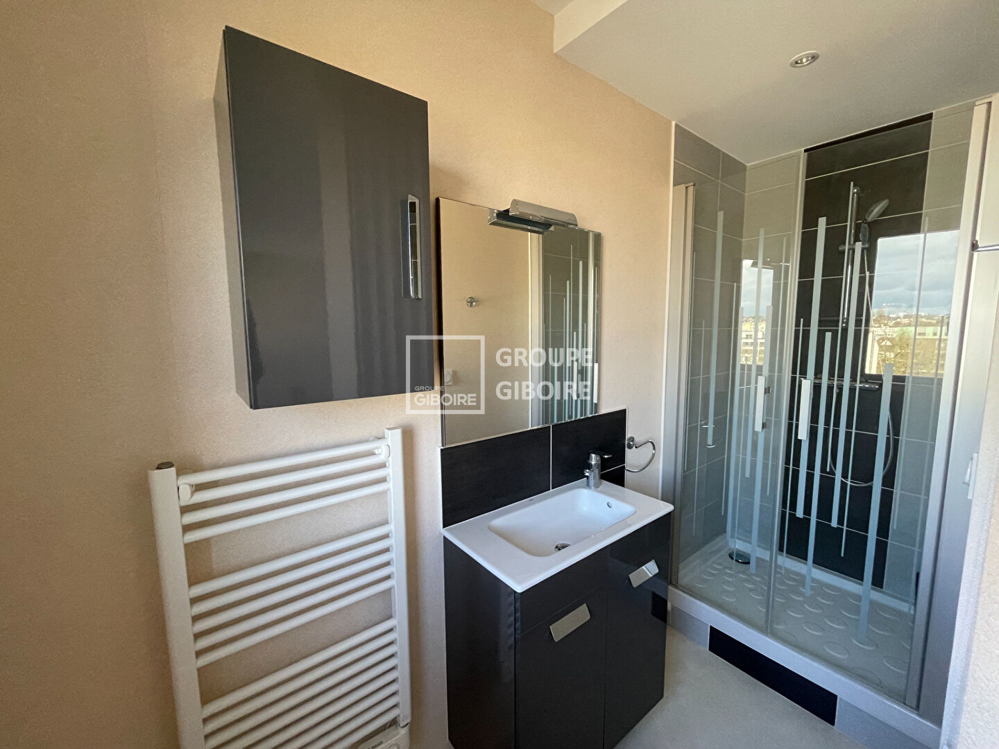 Appartement T6  - RENNES (ALG26581) - 7