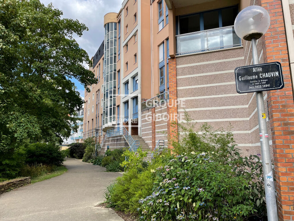 Appartement T6  - RENNES (ALG26581) - 8