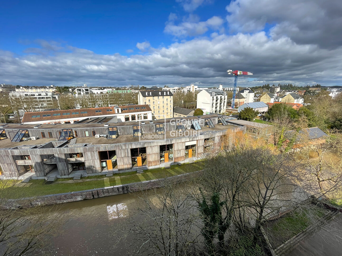 Appartement T6  - RENNES (ALG26581) - 9