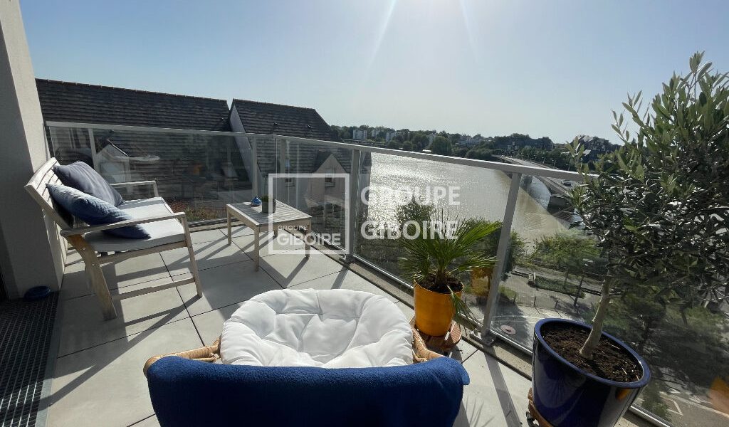 Appartement T3  - NANTES (ML26061G) - vue principale