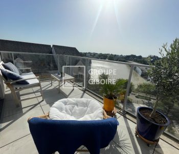 Appartement T3  - NANTES (ML26061G) - vignette