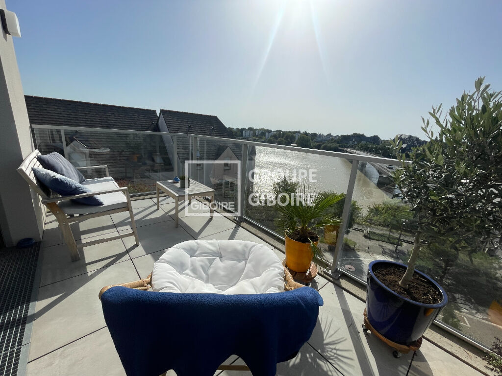 Appartement T3  - NANTES (ML26061G) - 1