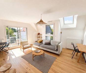 Appartement T2  - LA BAULE (CS26276) - vignette