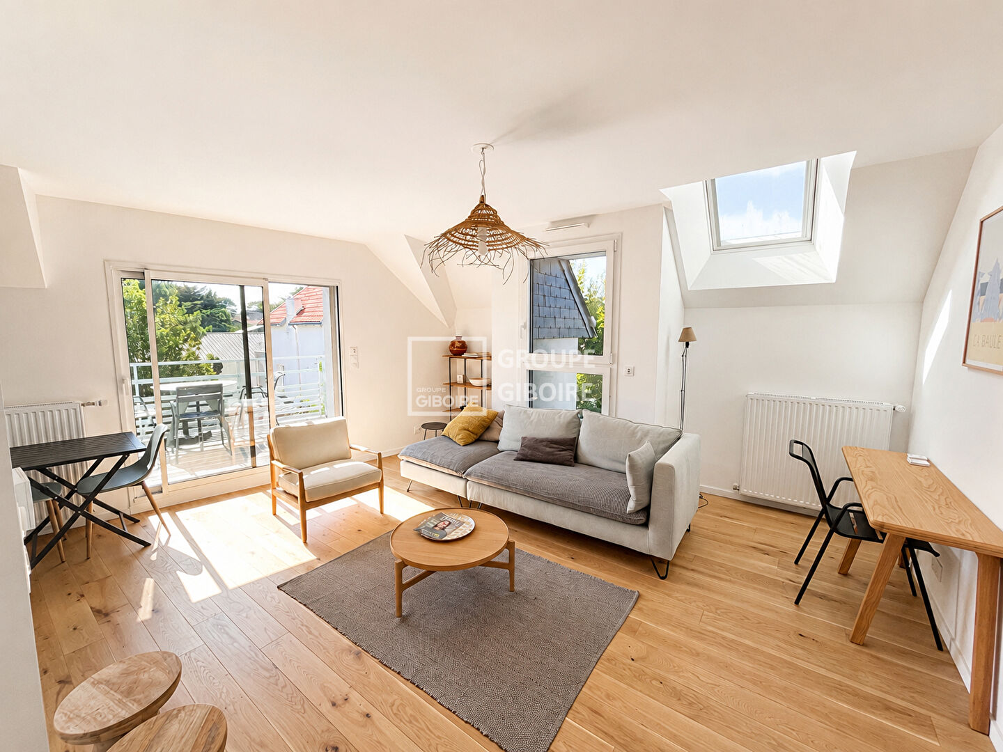 Appartement T2  - LA BAULE (CS26276) - 1