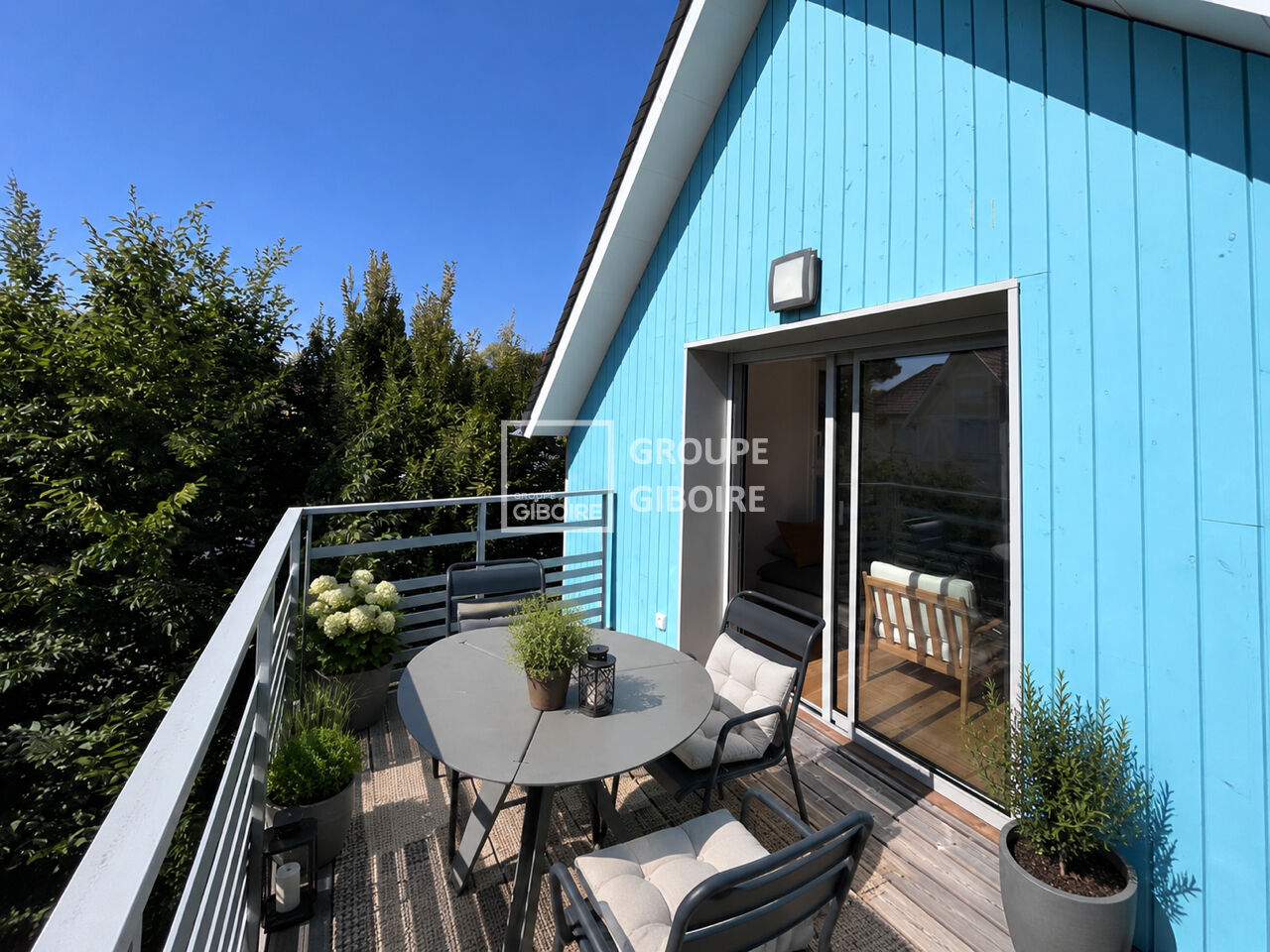 Appartement T2  - LA BAULE (CS26276) - 2