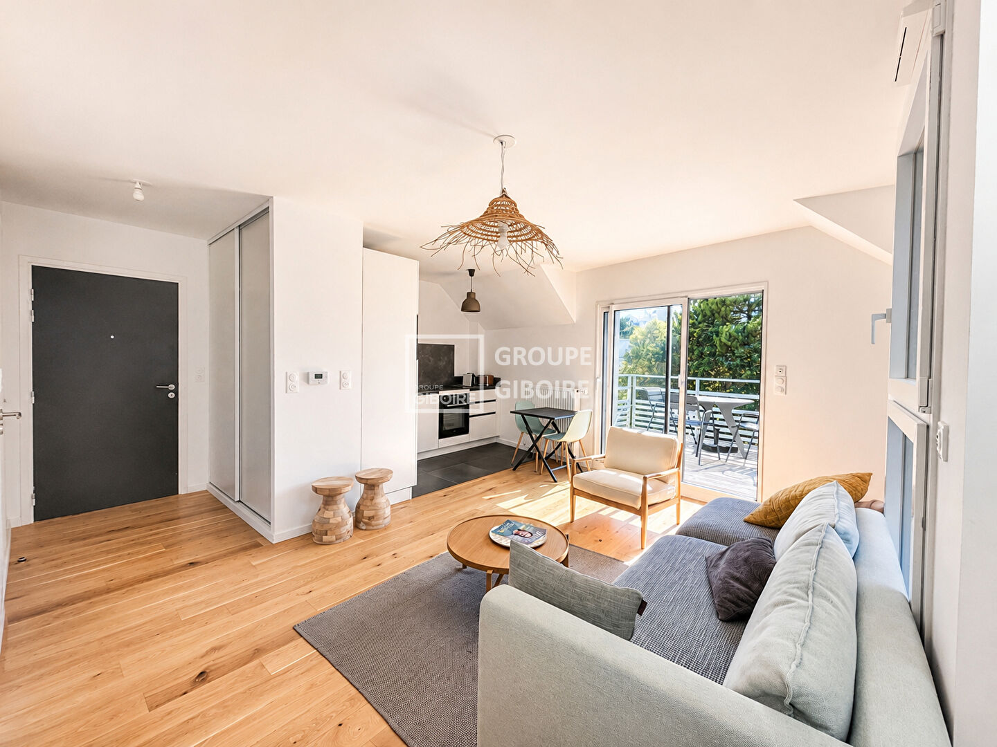 Appartement T2  - LA BAULE (CS26276) - 3