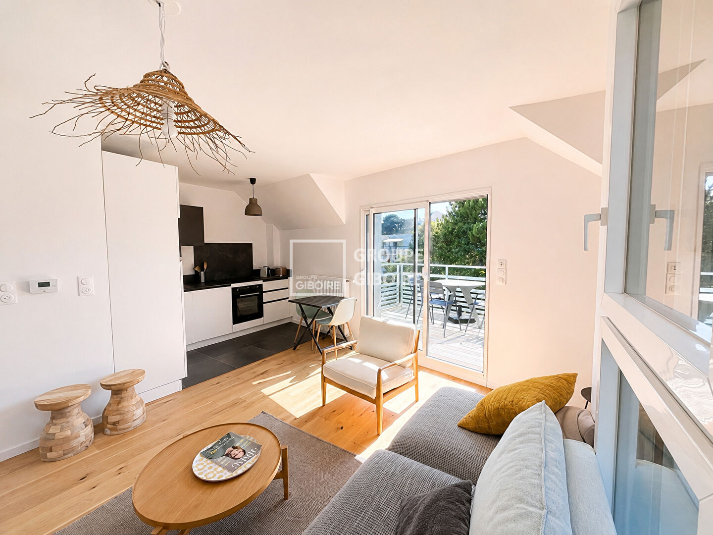 Appartement T2  - LA BAULE (CS26276) - 4