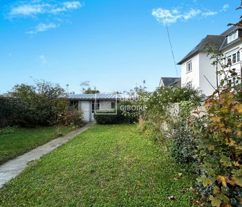 Maison T5  - SAINT MALO (JD25912) - vignette