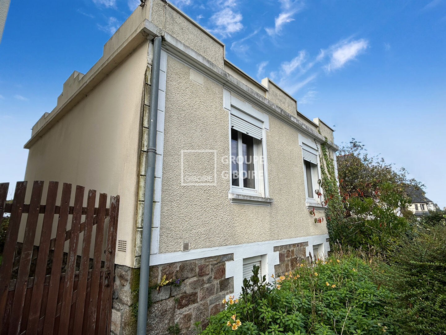 Maison T5  - SAINT MALO (JD25912) - 2