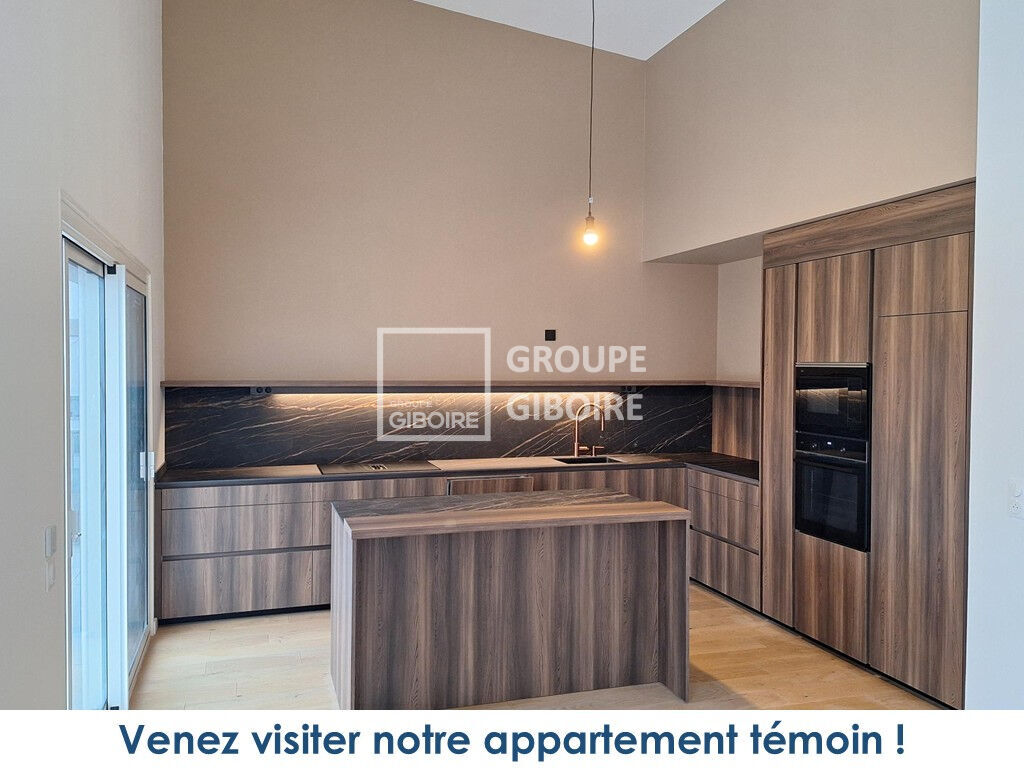 Appartement T5  - CESSON SEVIGNE (CAPITOLE-101) - 3