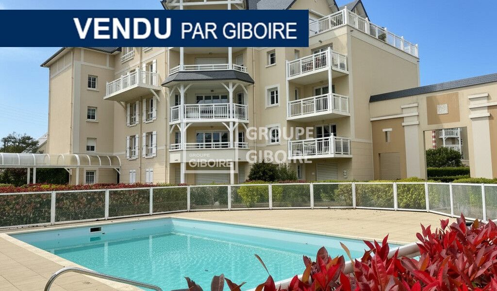 Appartement T4  - DINARD (JD26310E) - vue principale
