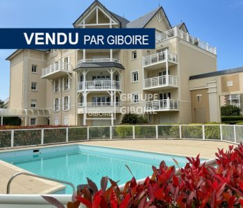 Appartement T4  - DINARD (JD26310E) - vignette