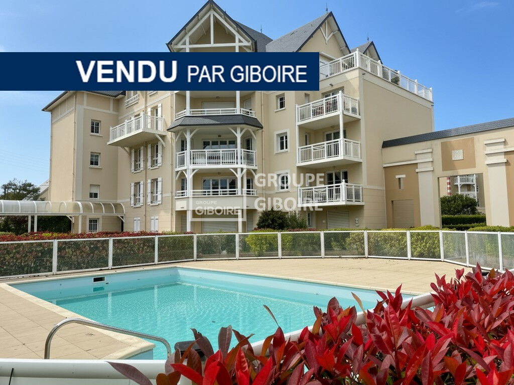Appartement T4  - DINARD (JD26310E) - 1