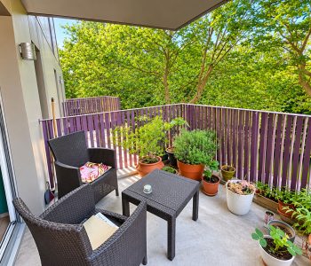 Appartement T3  - RENNES (AH26513GE) - vignette