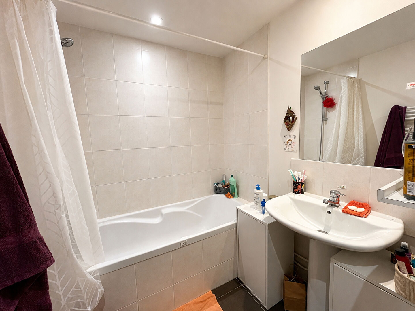 Appartement T3  - RENNES (AH26513GE) - 3