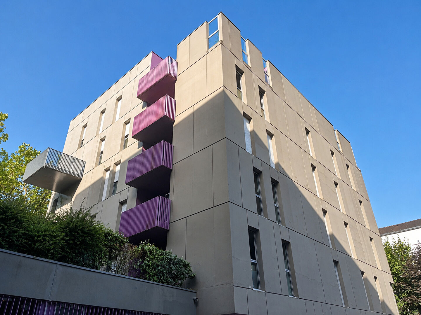 Appartement T3  - RENNES (AH26513GE) - 5