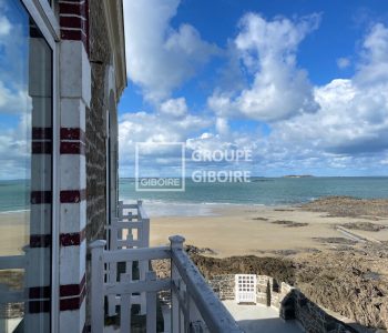 Appartement T5  - SAINT MALO (TS25852) - vignette
