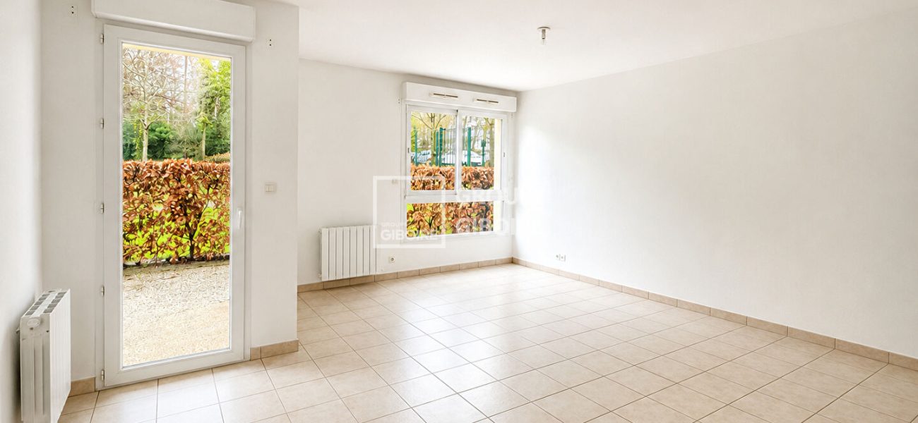 Appartement T3  - CESSON SEVIGNE (MM26471G-C001) - vue principale