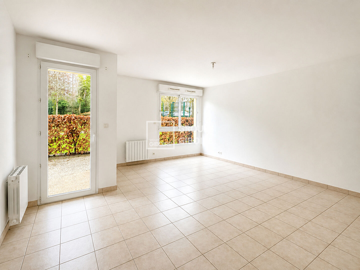Appartement T3  - CESSON SEVIGNE (MM26471G-C001) - 1