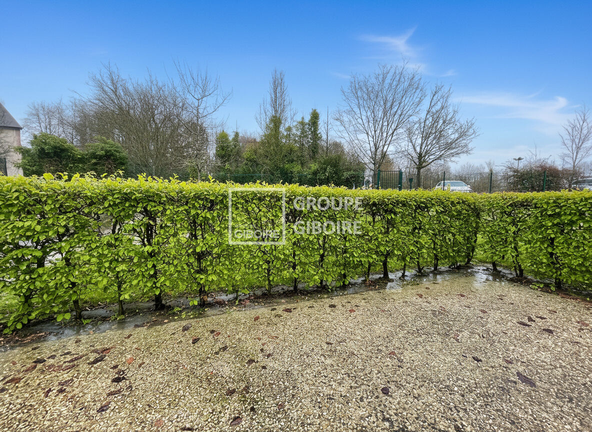 Appartement T3  - CESSON SEVIGNE (MM26471G-C001) - 2