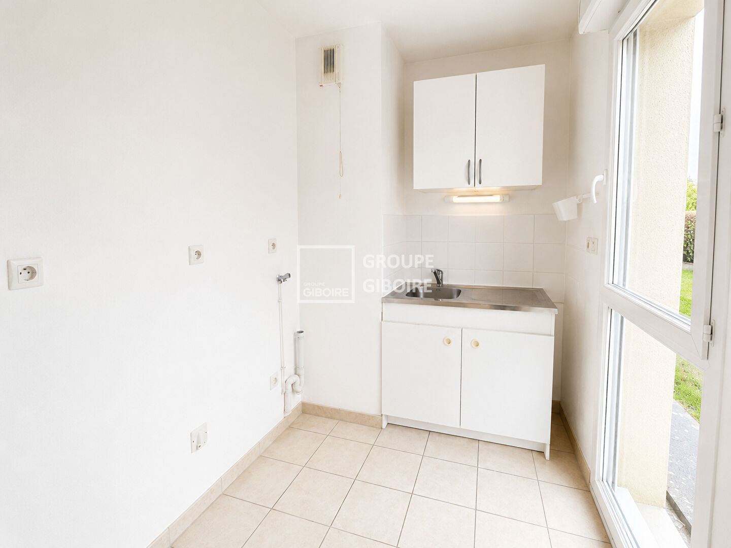 Appartement T3  - CESSON SEVIGNE (MM26471G-C001) - 3