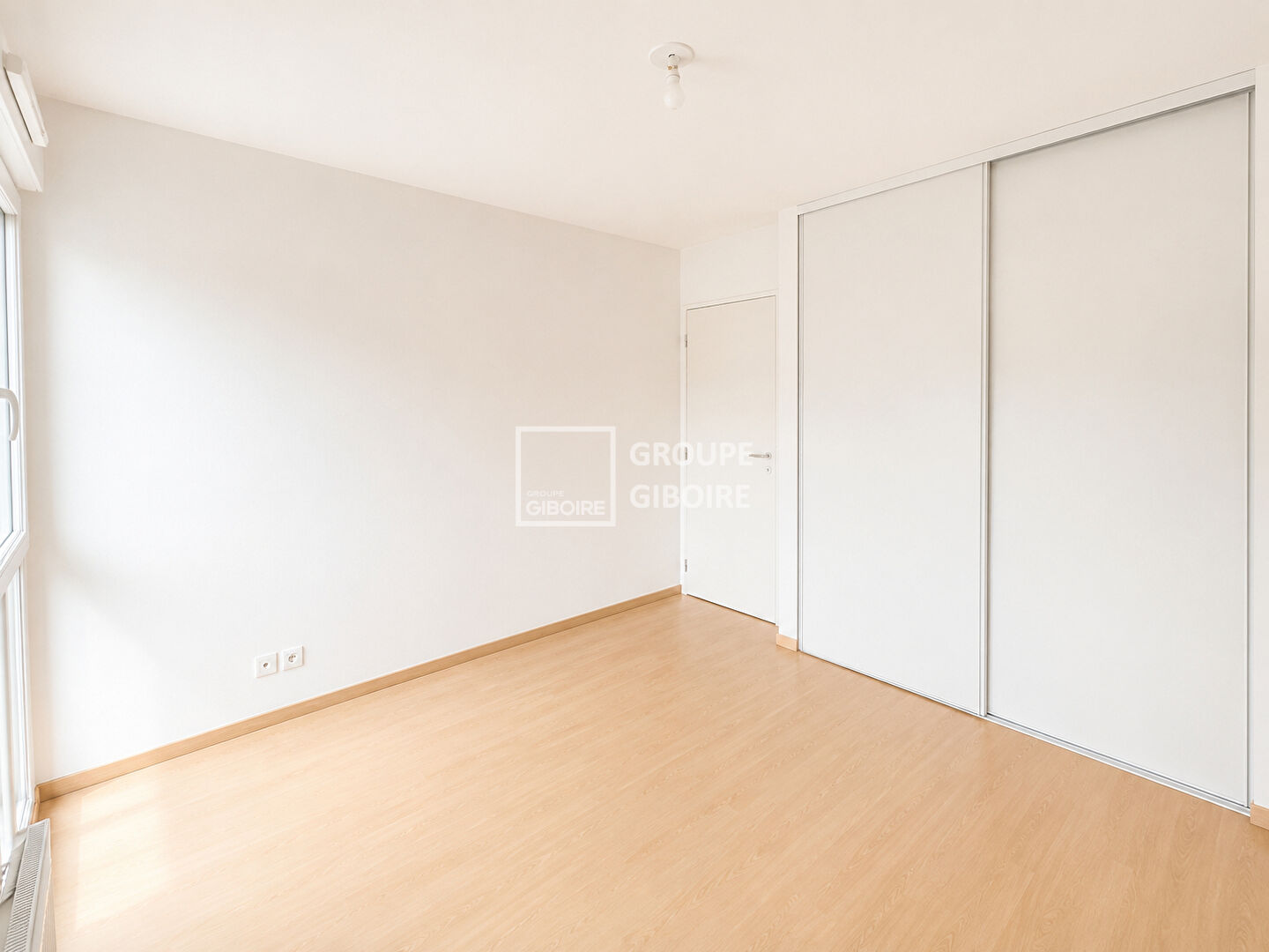 Appartement T3  - CESSON SEVIGNE (MM26471G-C001) - 4