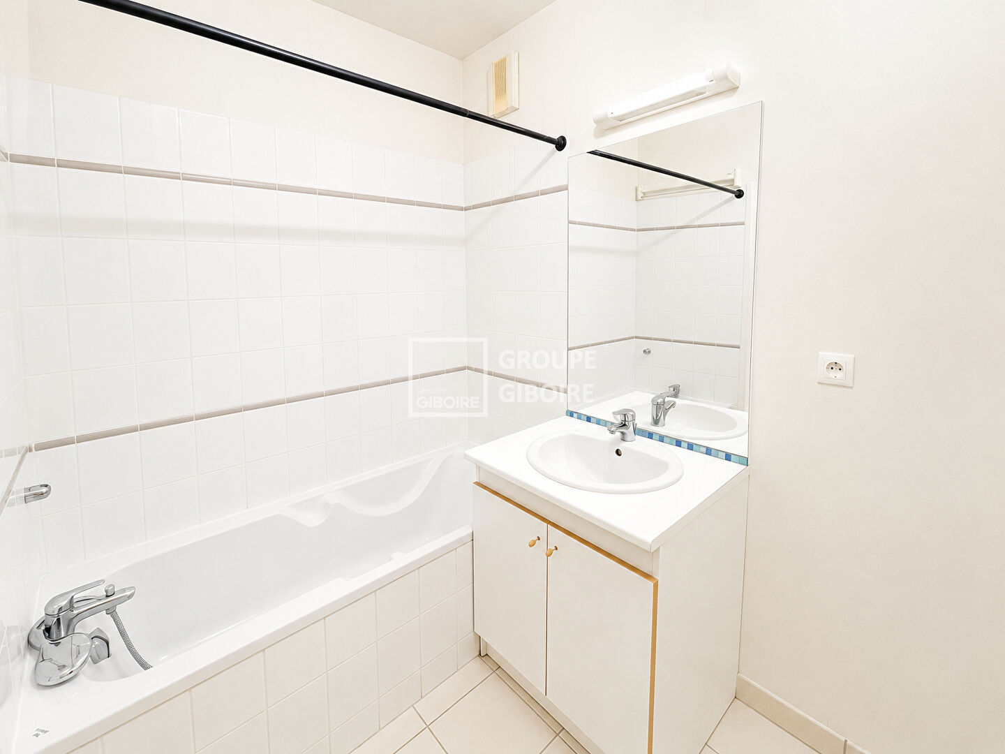 Appartement T3  - CESSON SEVIGNE (MM26471G-C001) - 5