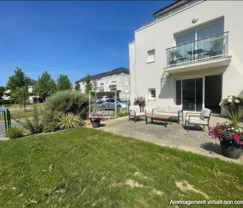 Appartement T3  - CESSON SEVIGNE (MM26500G-C007) - vignette