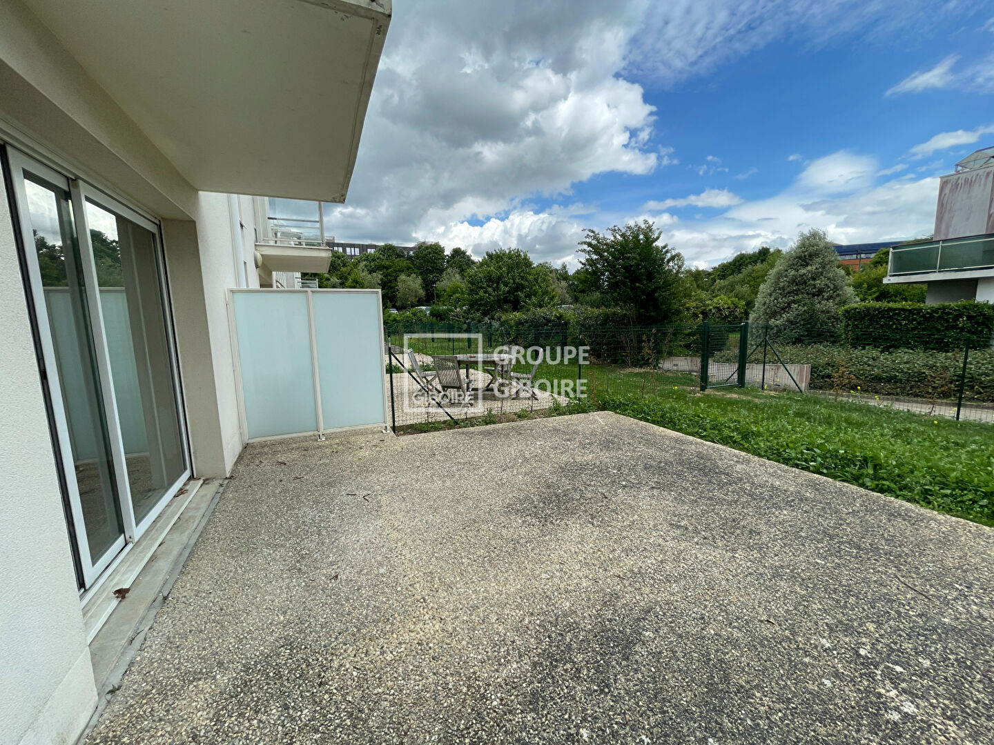Appartement T3  - CESSON SEVIGNE (MM26500G-C007) - 2