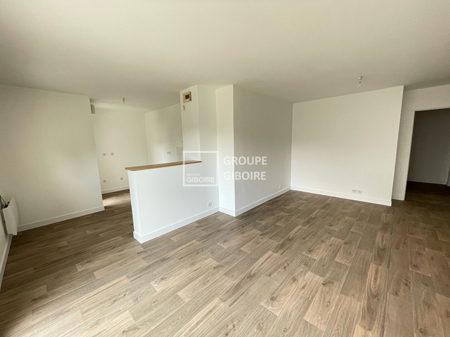 Appartement T3  - CESSON SEVIGNE (MM26500G-C007) - 3